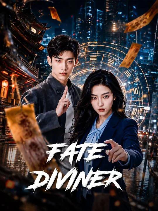 Fate Diviner