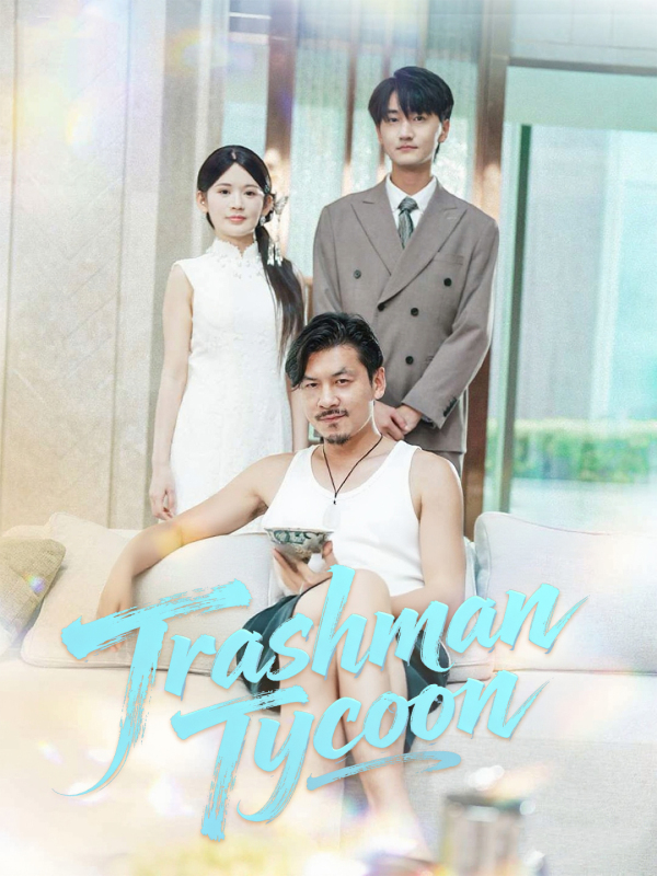 Trashman Tycoon
