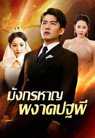 มังกรหาญผงาดปฐพี