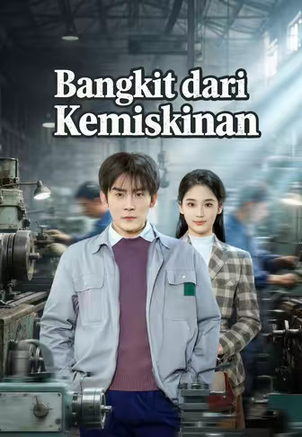 Bangkit dari Kemiskinan