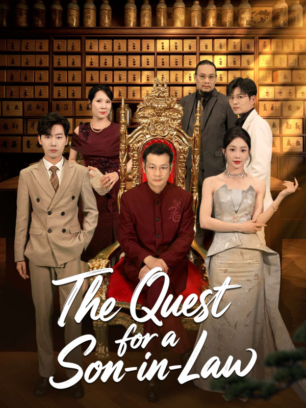 The Quest for a Son-in-Law