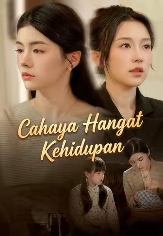 Cahaya Hangat Kehidupan
