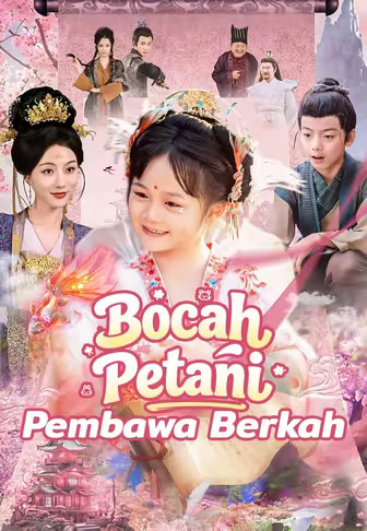 Bocah Petani Pembawa Berkah