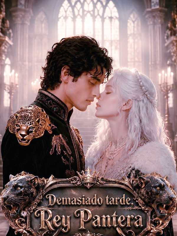 Demasiado tarde, Rey Pantera