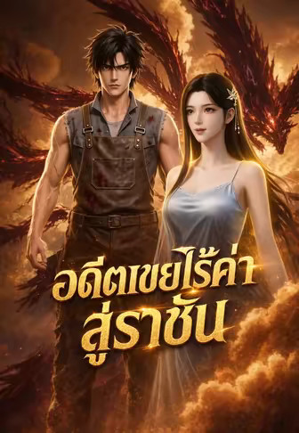 อดีตเขยไร้ค่าสู่ราชัน