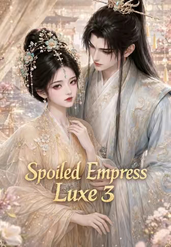 Spoiled Empress Luxe 3