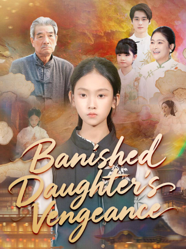 Banished Daughter’s Vengeance