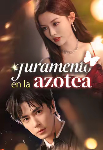 Juramento en la azotea