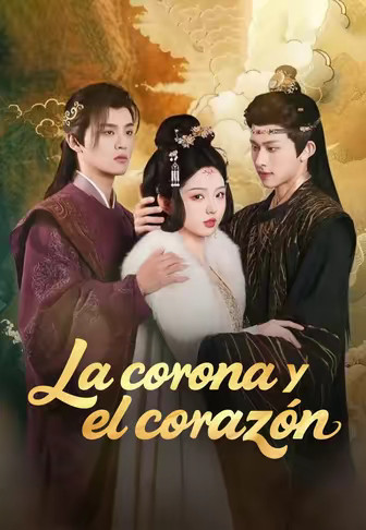 La corona y el corazón