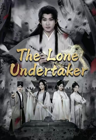 The Lone Undertaker