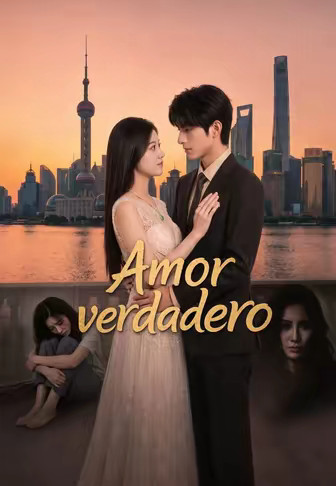 Amor verdadero