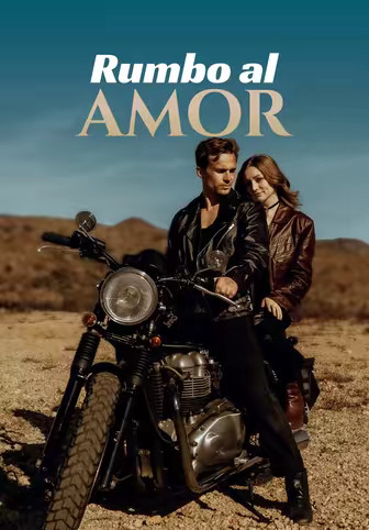Rumbo al amor
