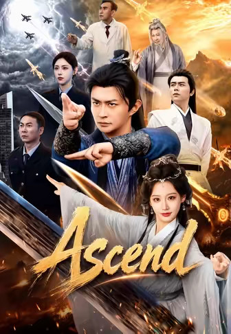 Ascend