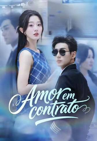 (Dublado)Amor em contrato