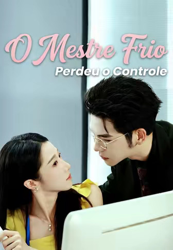 O Mestre Frio Perdeu o Controle