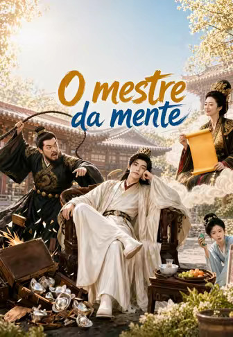 O mestre da mente