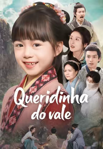 Queridinha do vale