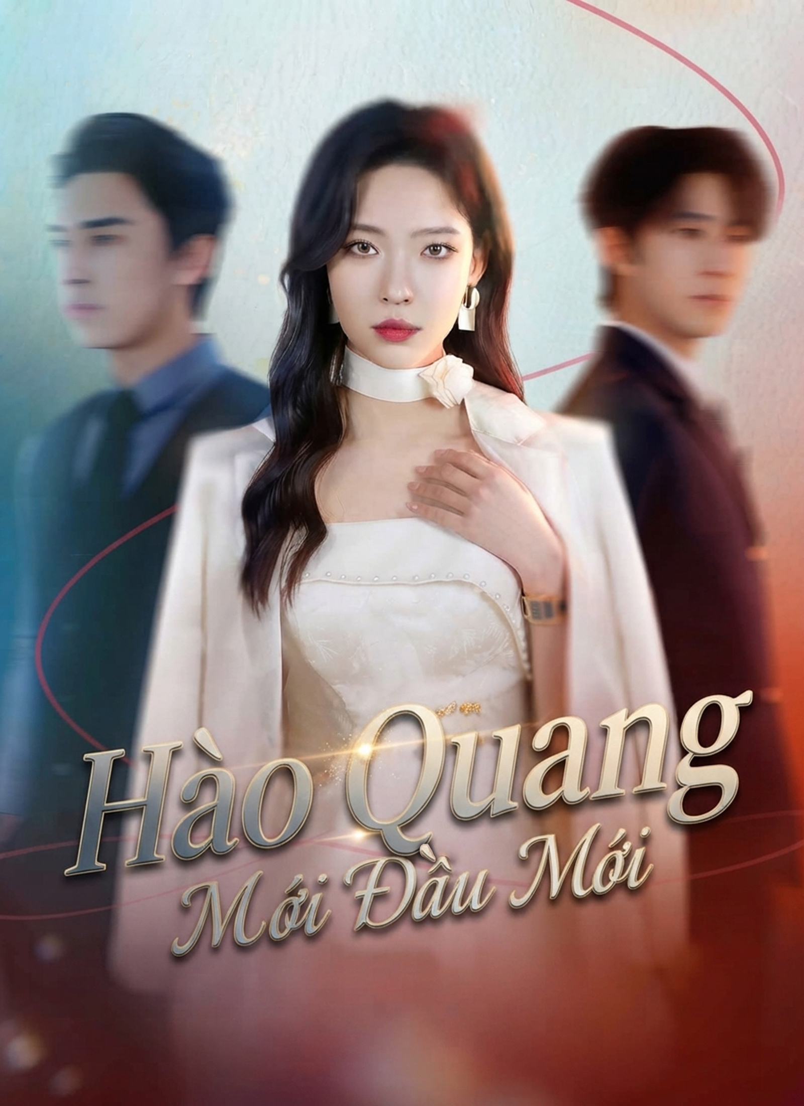 Hào Quang Mới Khởi Đầu Mới