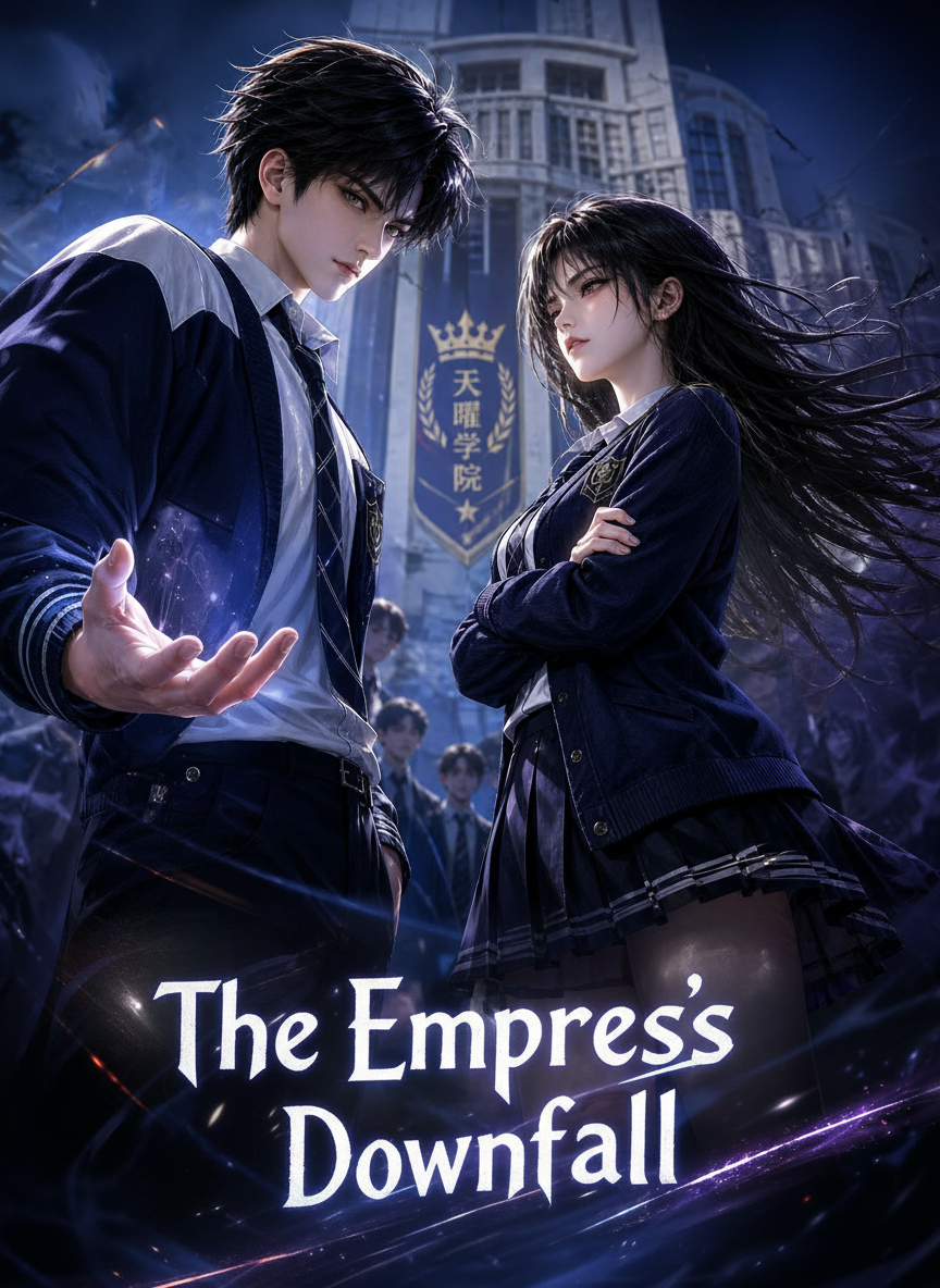 The Empress's Downfall