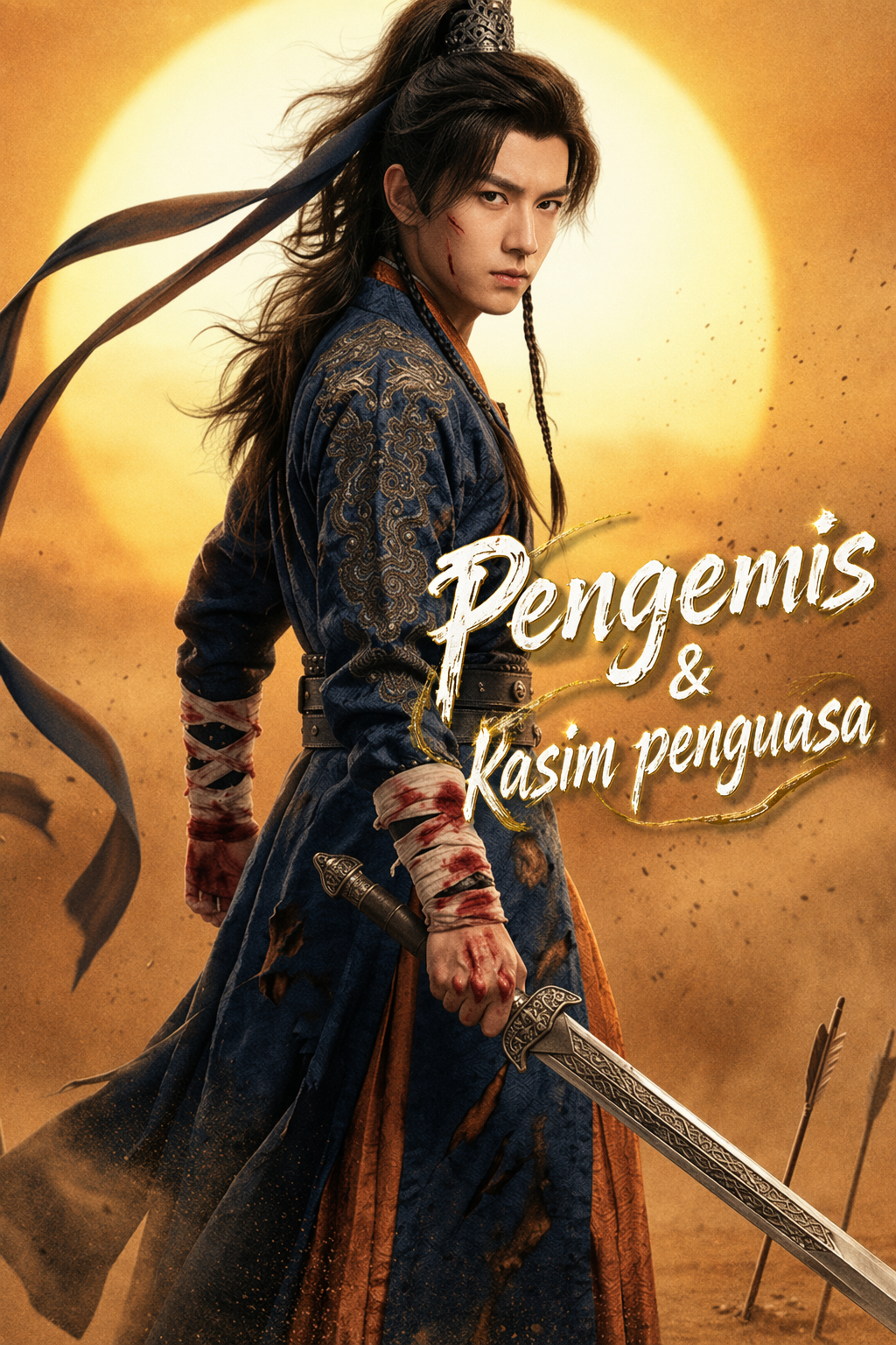 Kasim dan pendekar