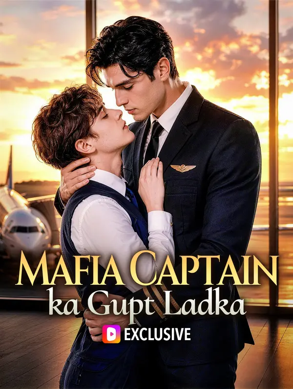 Mafia Captain ka Gupt Ladka