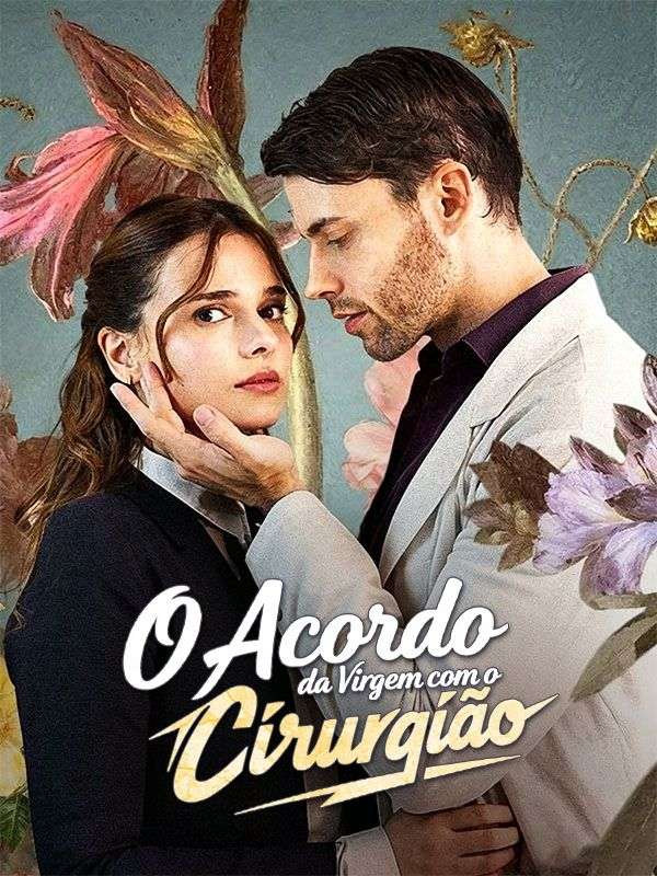 O Acordo da Virgem com o Cirurgião