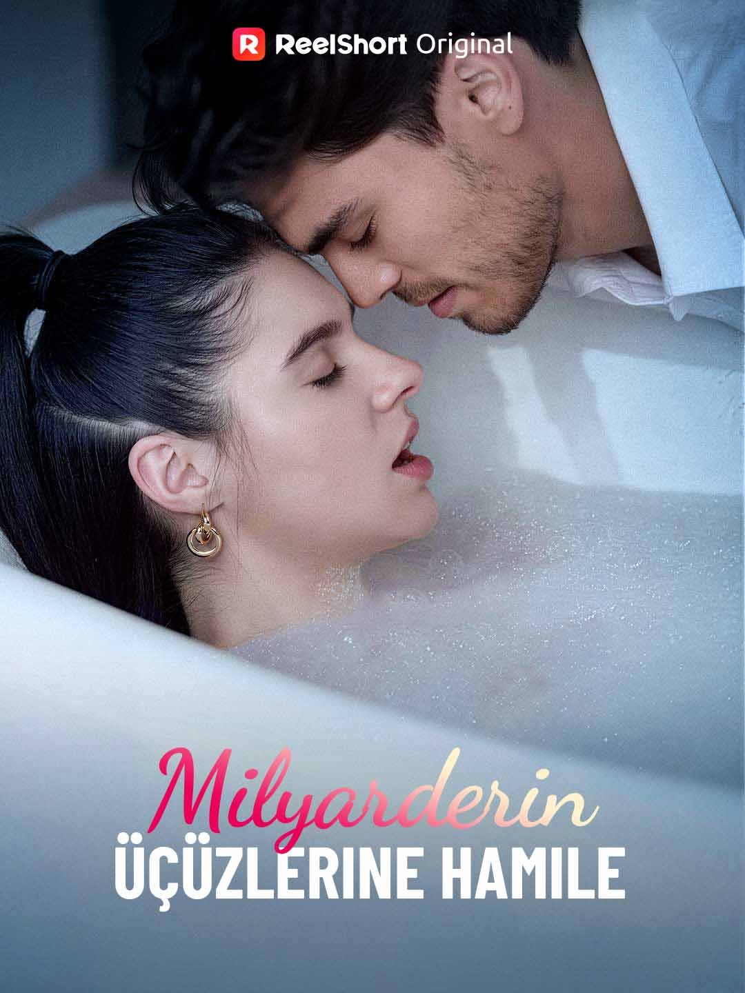 Milyarderin Üçüzlerine Hamile