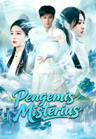 Pengemis Misterius