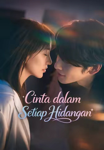 Cinta dalam Setiap Hidangan
