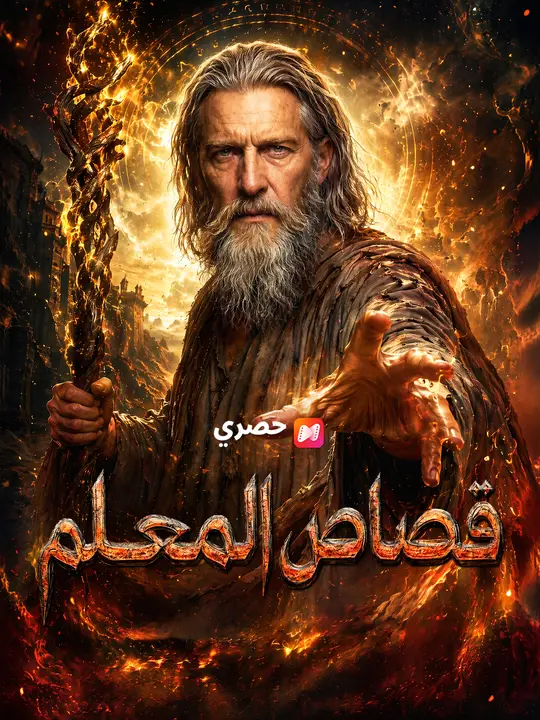 قصاص المعلم