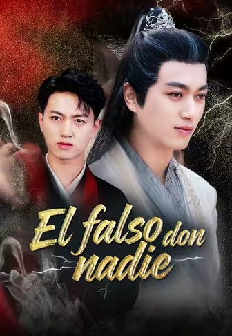 (Doblado) El falso don nadie