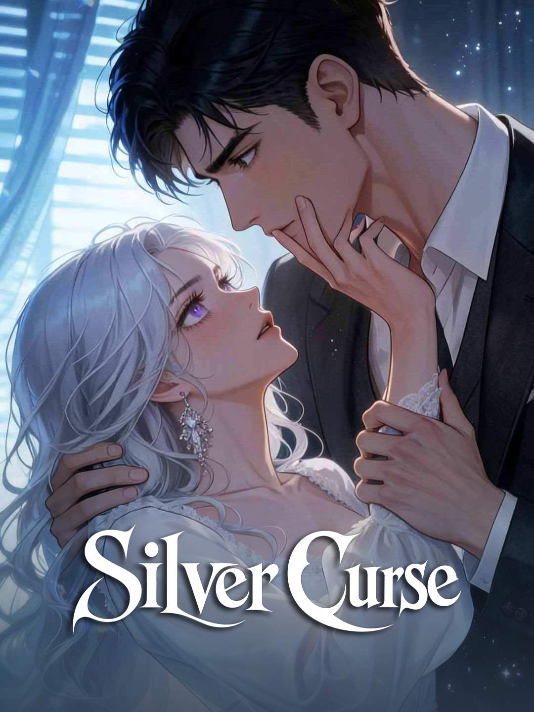 Silver Curse