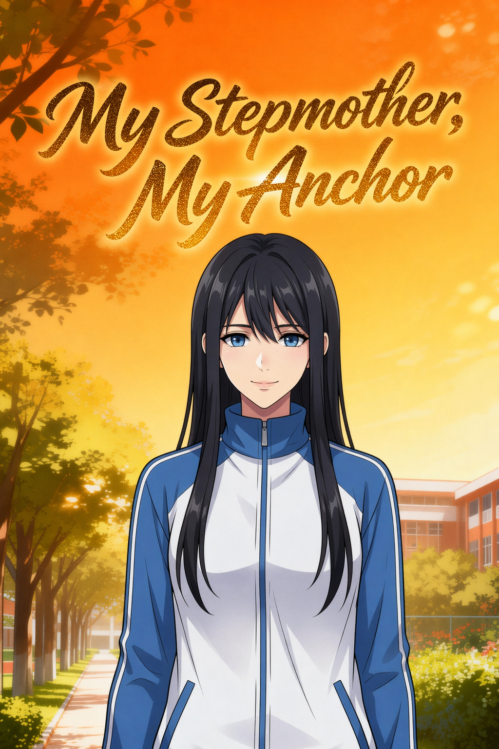 My Stepmother, My Anchor