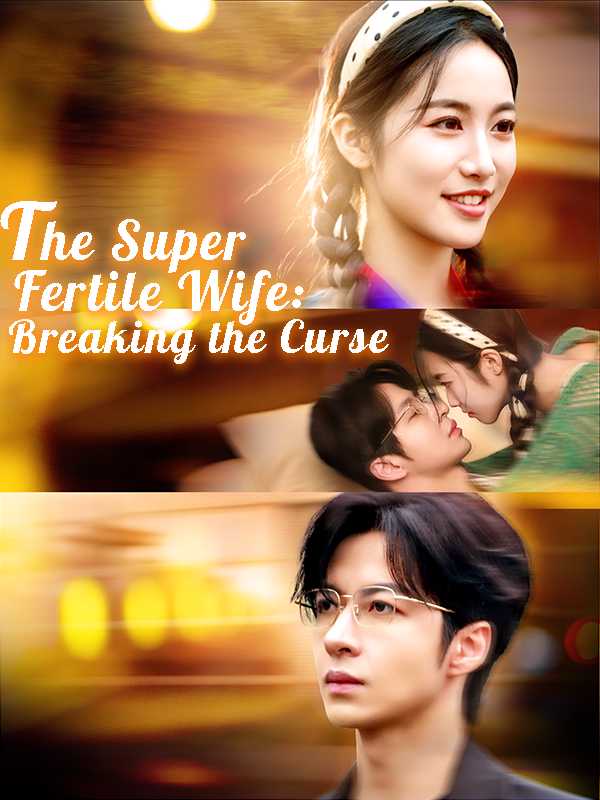 The Super Fertile Wife: Breaking the Curse