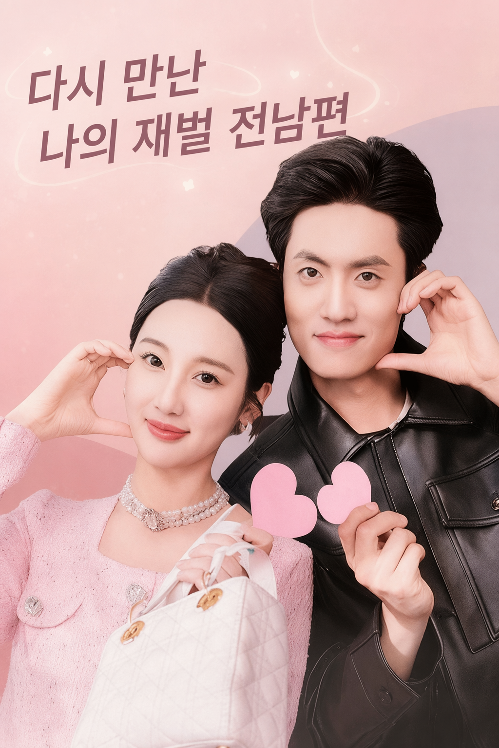 다시 만난 나의 재벌 전남편