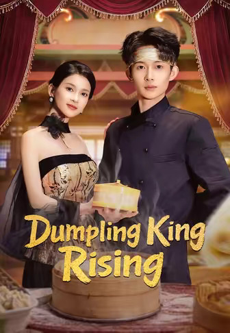 Dumpling King Rising