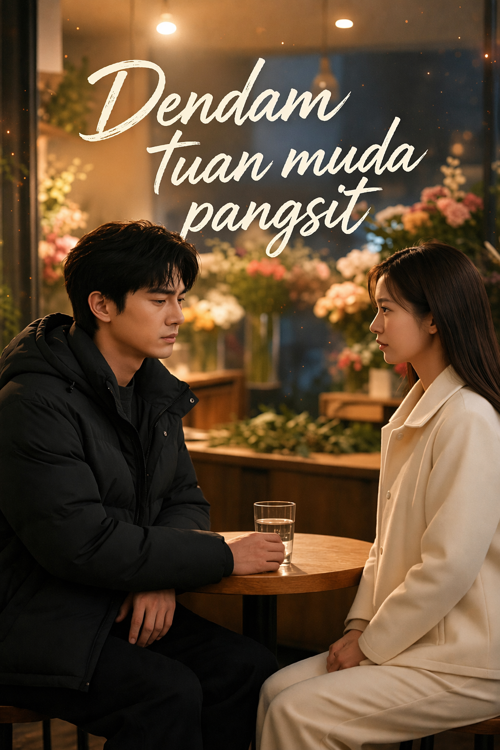 Dendam tuan muda pangsit