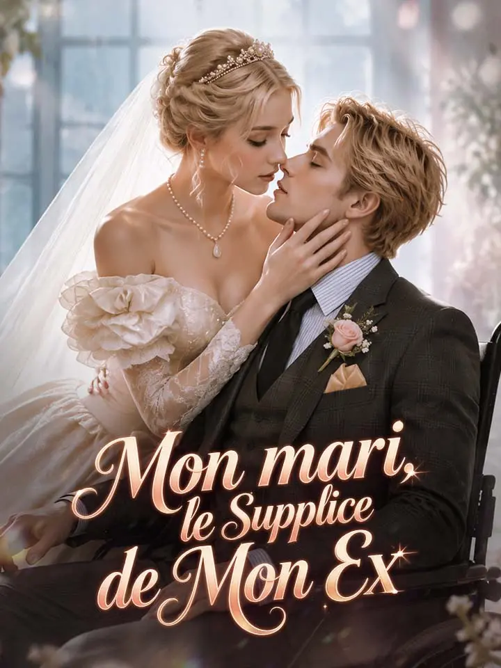 Mon mari, le Supplice​ de Mon Ex