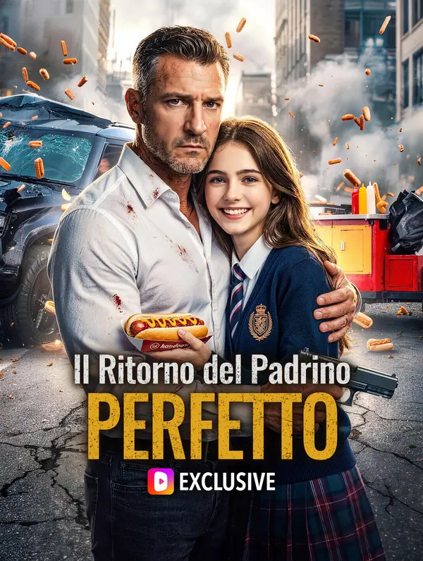 Il Ritorno del Padrino Perfetto
