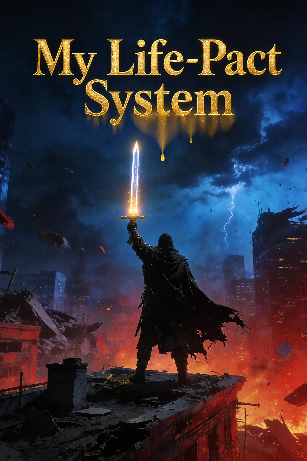My Life-Pact System