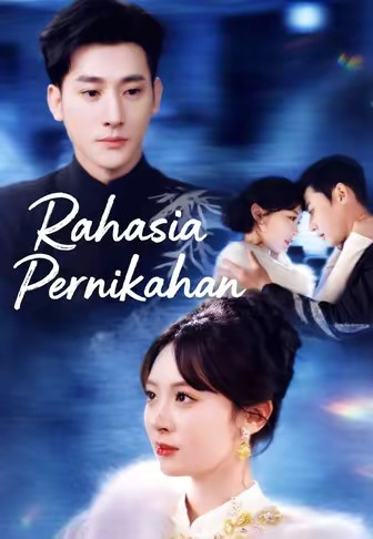 Rahasia Pernikahan