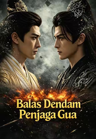 Balas Dendam Penjaga Gua