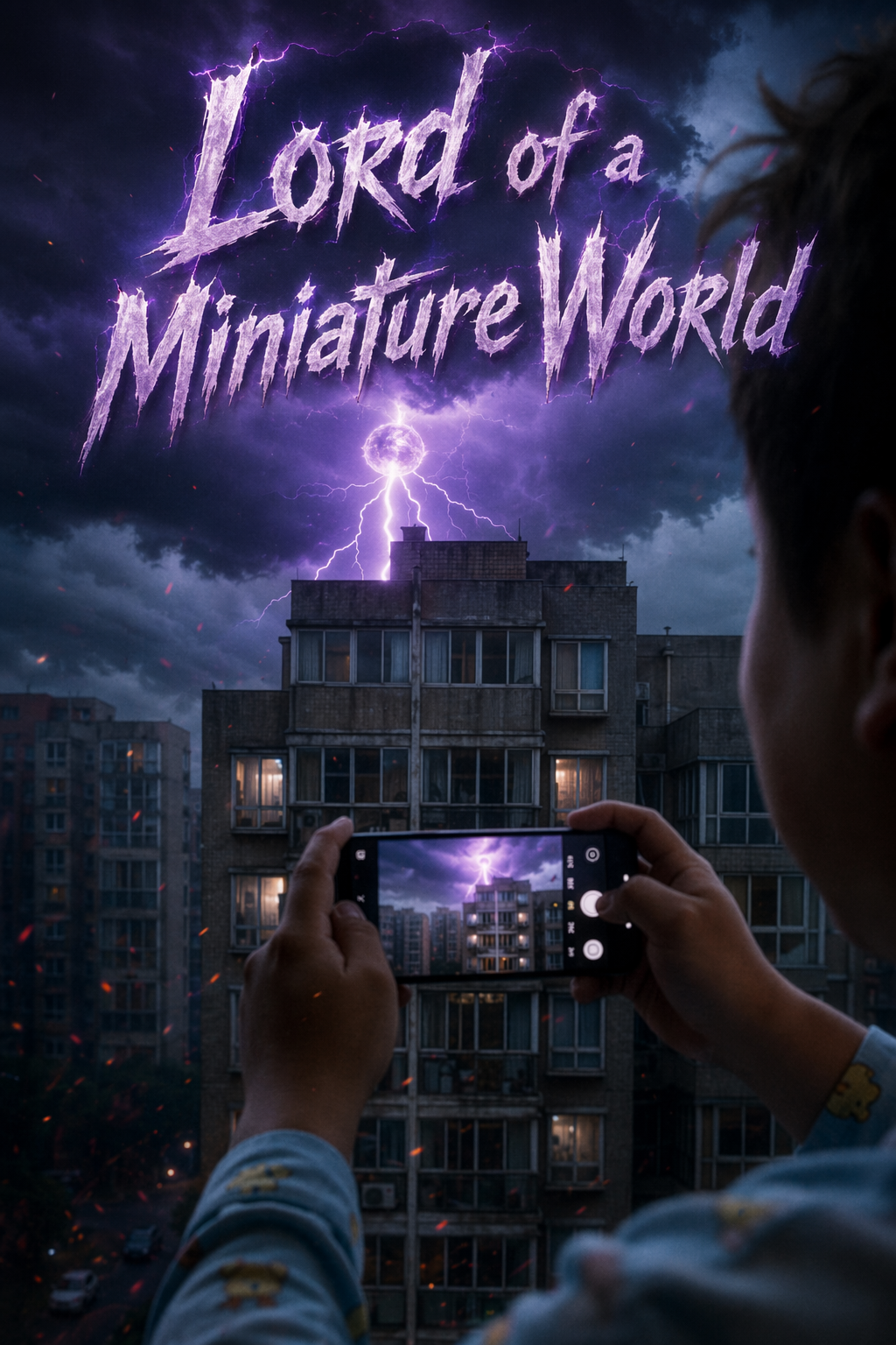 Lord of a Miniature World