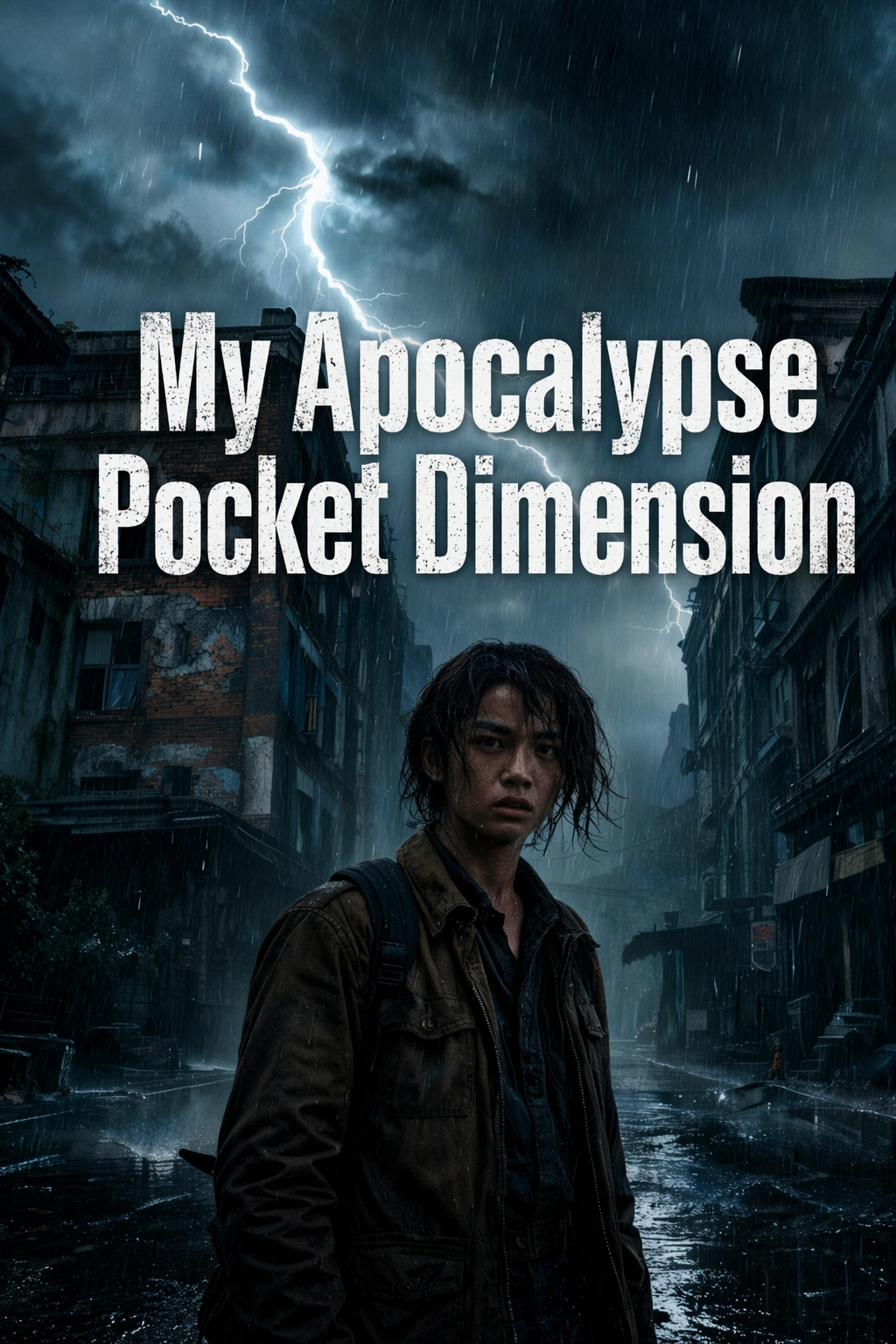 My Apocalypse Pocket Dimension