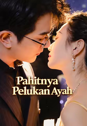 Pahitnya Pelukan Ayah