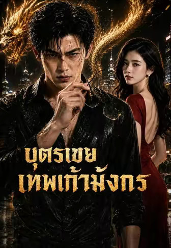 บุตรเขยเทพเก้ามังกร