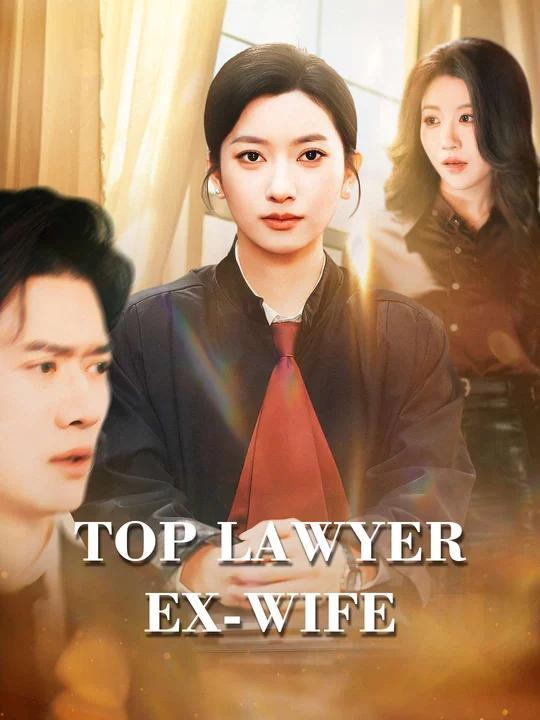 Top Lawyer Ex-Wife