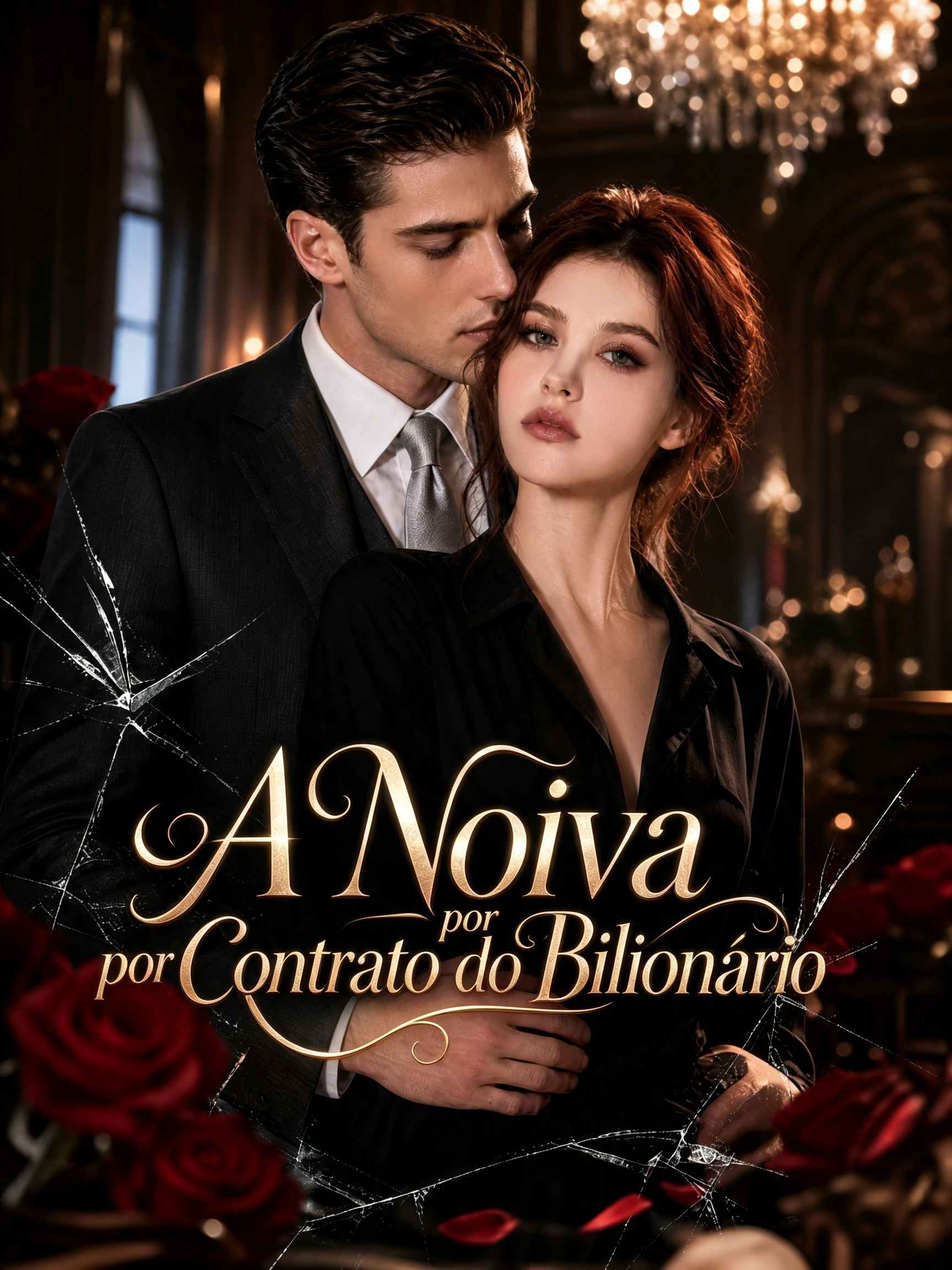 A Noiva por Contrato do Bilionário