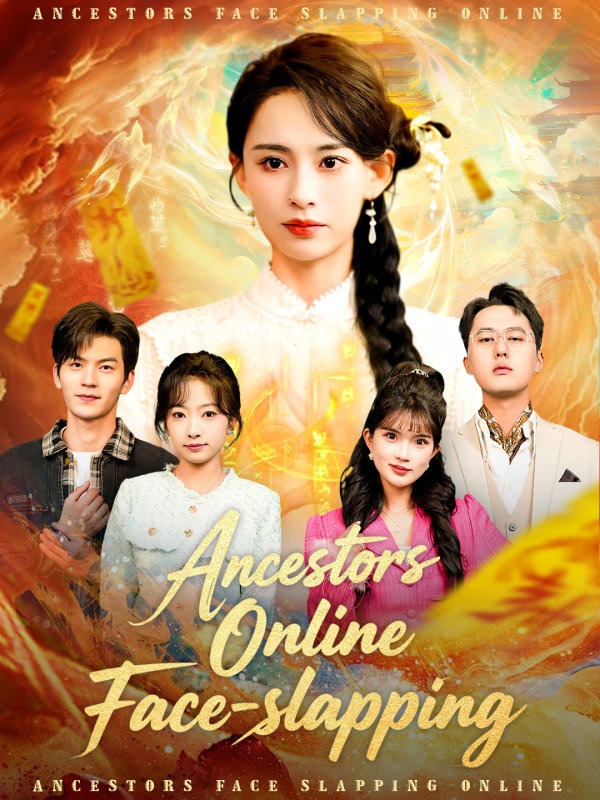 Ancestors Online Face-slapping