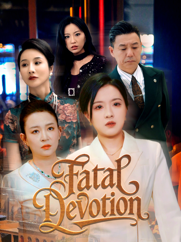 Fatal Devotion